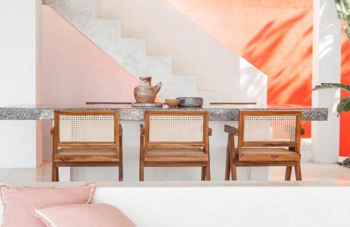 Tanjungbenoa Villa | The Rocks