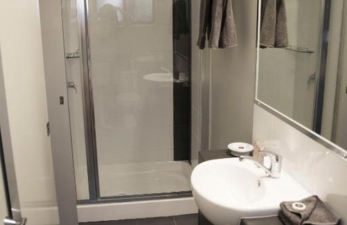 Charleville Hotel | The Rocks Motel