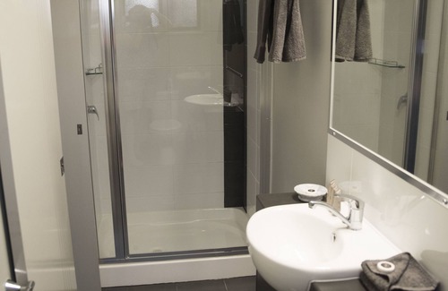Charleville Hotel | The Rocks Motel