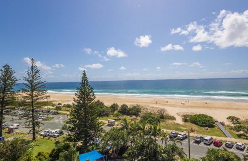 Currumbin Apartment | The Rocks Resort - Official