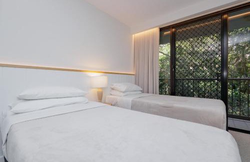 Currumbin Apartment | The Rocks Resort - Official