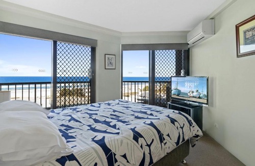 Currumbin Apartment | The Rocks Resort Unit 4i