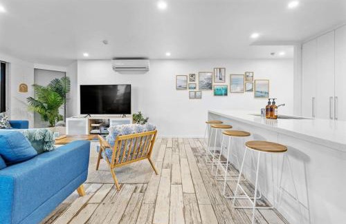 Currumbin Apartment | The Rocks Resort Unit GA