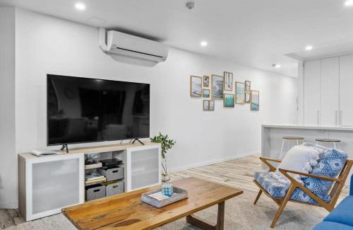 Currumbin Apartment | The Rocks Resort Unit GA