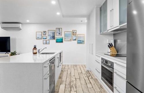 Currumbin Apartment | The Rocks Resort Unit GA