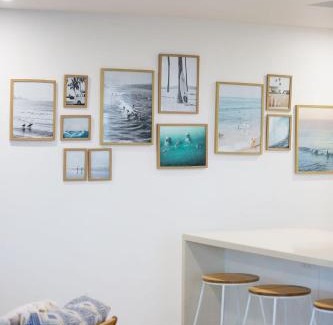 Currumbin Apartment | The Rocks Resort Unit GA