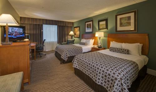 Rockville Hotel | The Rockville Hotel, a Ramada by Wyndham