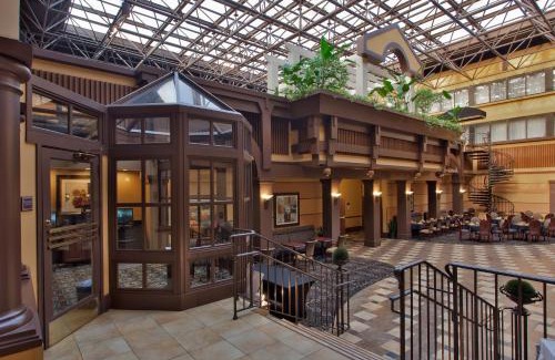 Rockville Hotel | The Rockville Hotel, a Ramada by Wyndham