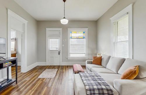 Rogers House | The Rogers Roost
