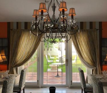 Jodhpur Hotel | The Rohet House