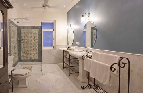 Jodhpur Hotel | The Rohet House