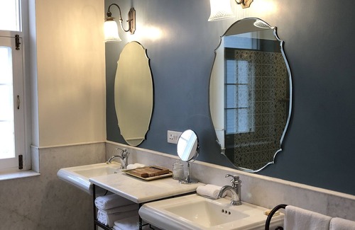 Jodhpur Hotel | The Rohet House