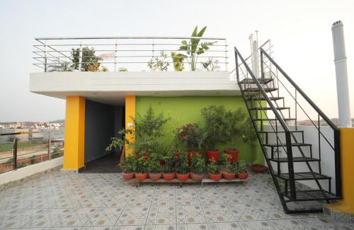 Varanasi House | THE ROMA HOME STAY