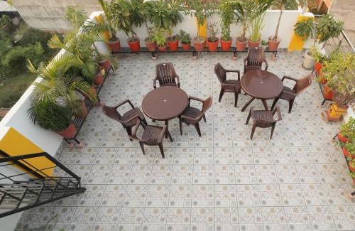 Varanasi House | THE ROMA HOME STAY