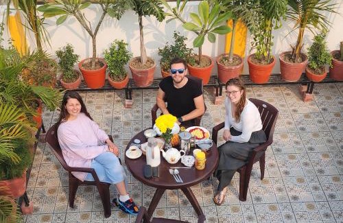 Varanasi House | THE ROMA HOME STAY