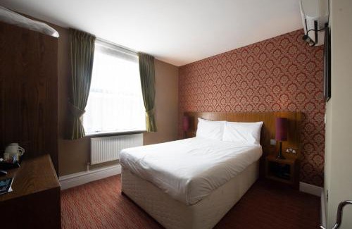 East Dereham Hotel | The Romany Rye Wetherspoon