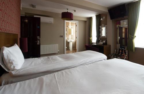 East Dereham Hotel | The Romany Rye Wetherspoon
