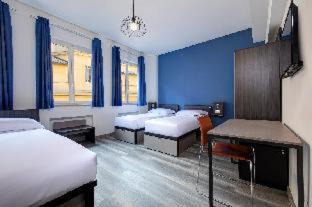 Repubblica Hostel | The RomeHello