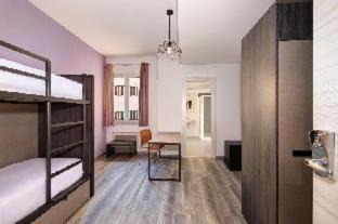 Repubblica Hostel | The RomeHello