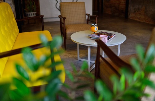 Old Phuket Town House | The Rommanee Classic Guesthouse