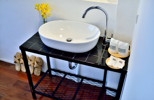Old Phuket Town House | The Rommanee Classic Guesthouse