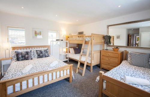Bath Apartment | The Roof Terrace Maisonette - City Centre