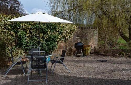 Redbrook House | The Rookery Cottage - Newland