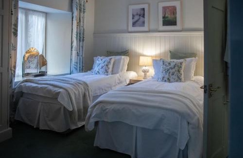 Redbrook House | The Rookery Cottage - Newland