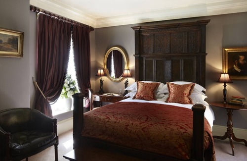 Farringdon Hotel | The Rookery Hotel