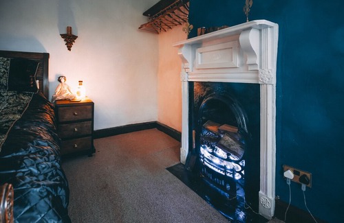 Haworth House | The Rookery Nook and Brontë Parsonage - Haworth