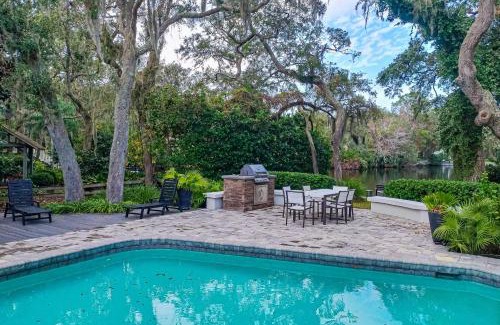 Saint Simons Island House | The Rookery