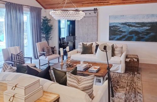 Saint Simons Island House | The Rookery