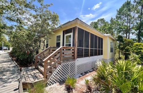 Fort Morgan House | The Rookery