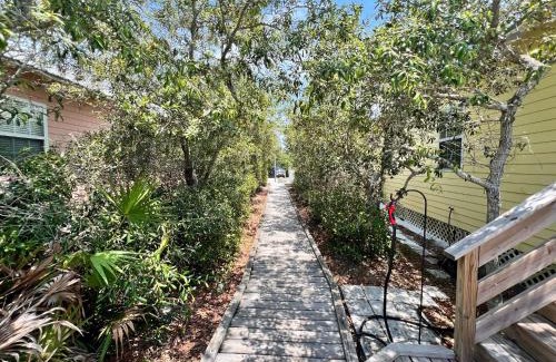 Fort Morgan House | The Rookery