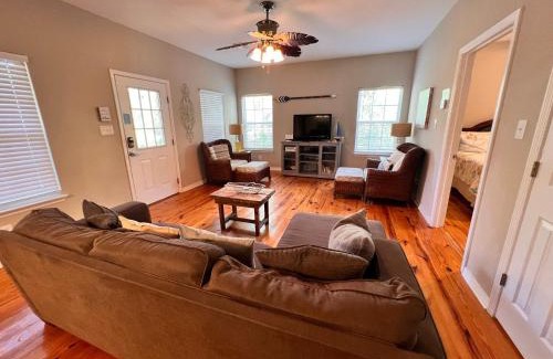 Fort Morgan House | The Rookery