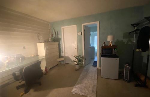 Addison Heights Bed & Breakfast | The Room and Board