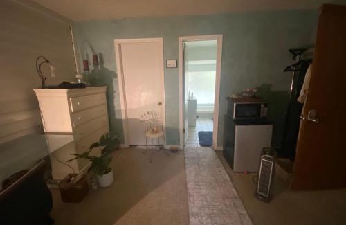 Addison Heights Bed & Breakfast | The Room and Board
