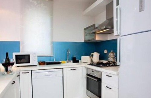 Altnkum Mahallesi Hotel | The Room Hotel & Apartments