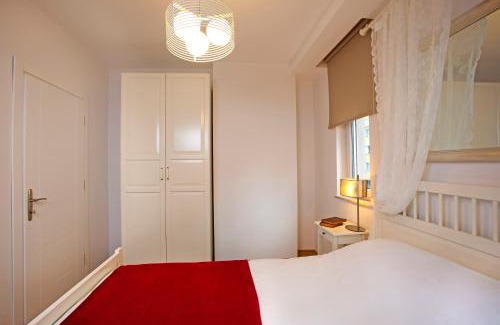 Altnkum Mahallesi Apartment | The Room Hotel & Apartments