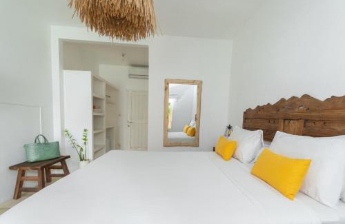 Uluwatu Hotel | The Room Padang-Padang