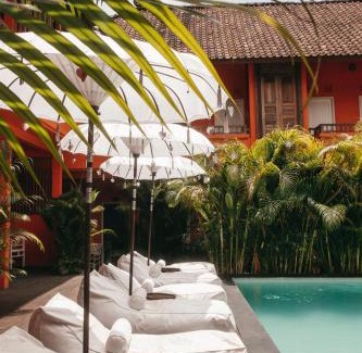 Uluwatu Hotel | The Room Padang-Padang