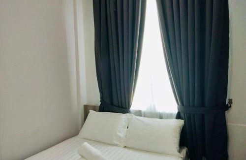Pulau Perhentian Kecil Hotel | The Room Perhentian - Long Beach X Bluestar