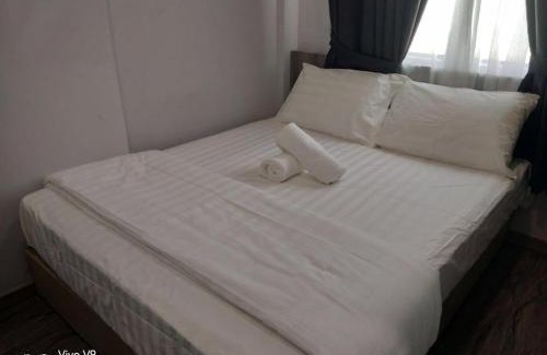 Pulau Perhentian Kecil Hotel | The Room Perhentian - Long Beach X Bluestar