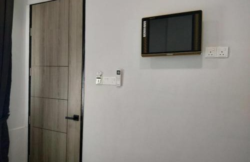Pulau Perhentian Kecil Hotel | The Room Perhentian - Long Beach X Bluestar