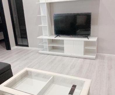 Thung Phaya Thai Apartment | The Room Phyathai