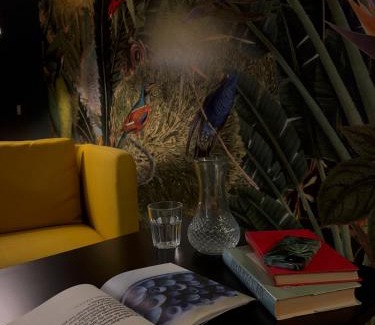 Vantaa City Centre Hotel | The Rooms Airport - 20Rooms