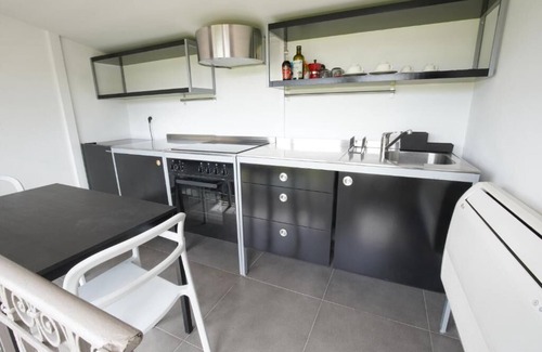 Messina House | The Rooms in Cairoli Square, Apartment