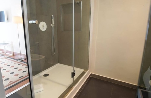 Messina House | The Rooms of Piazza Cairoli, Deluxe Double or Twin Room