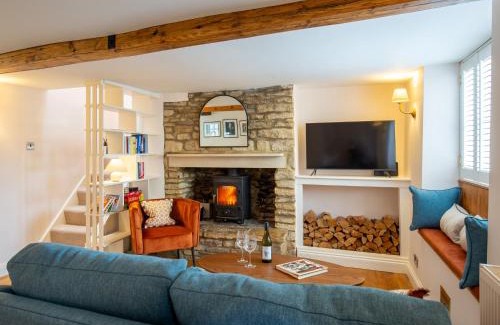 Coln St Aldwyns House | The Roost at Coln