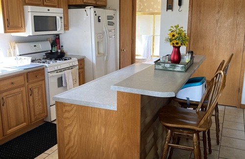 Lebo House | The Roost on Lynx